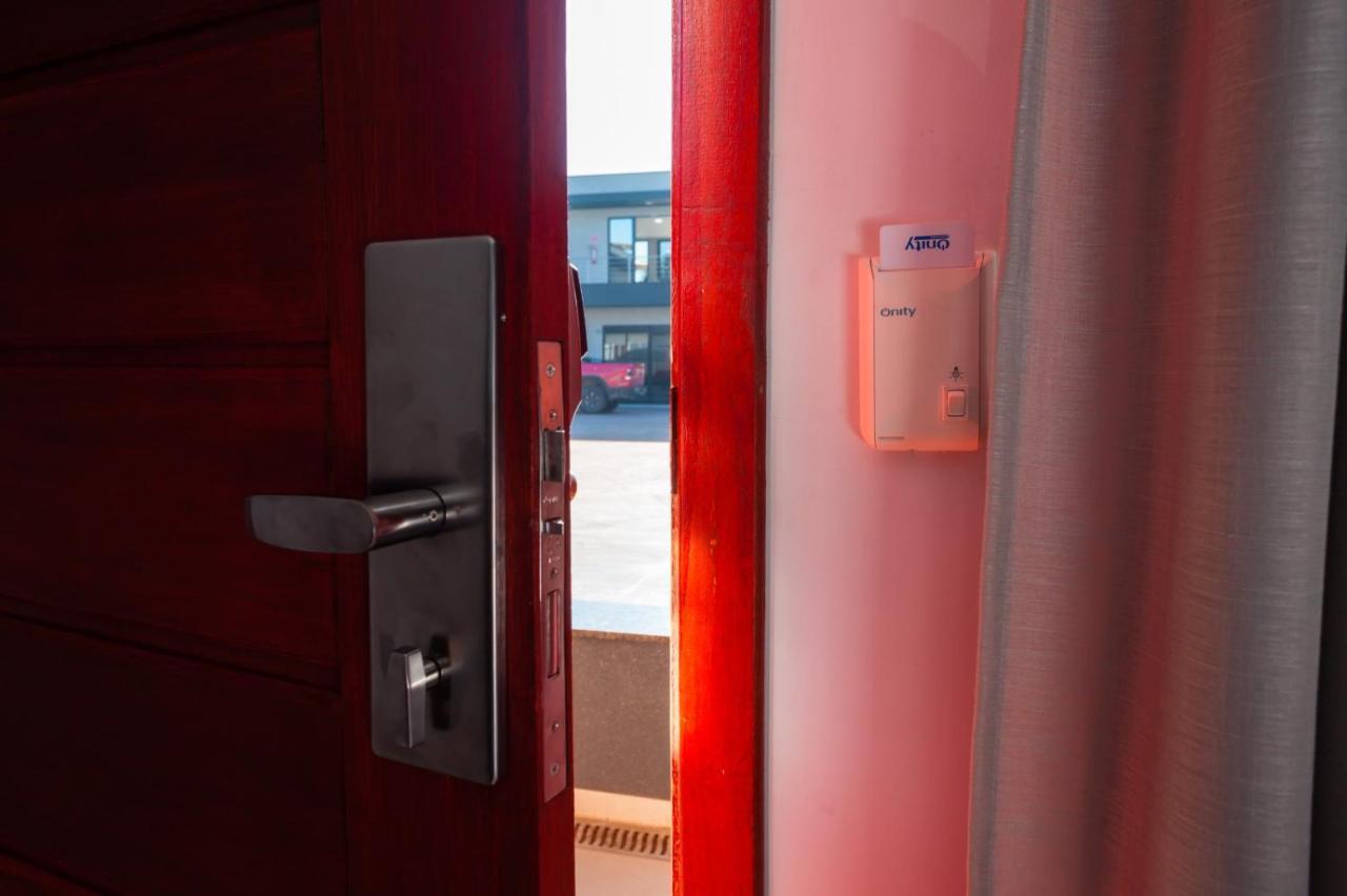Sophita Business Hotel Itaberá Zewnętrze zdjęcie