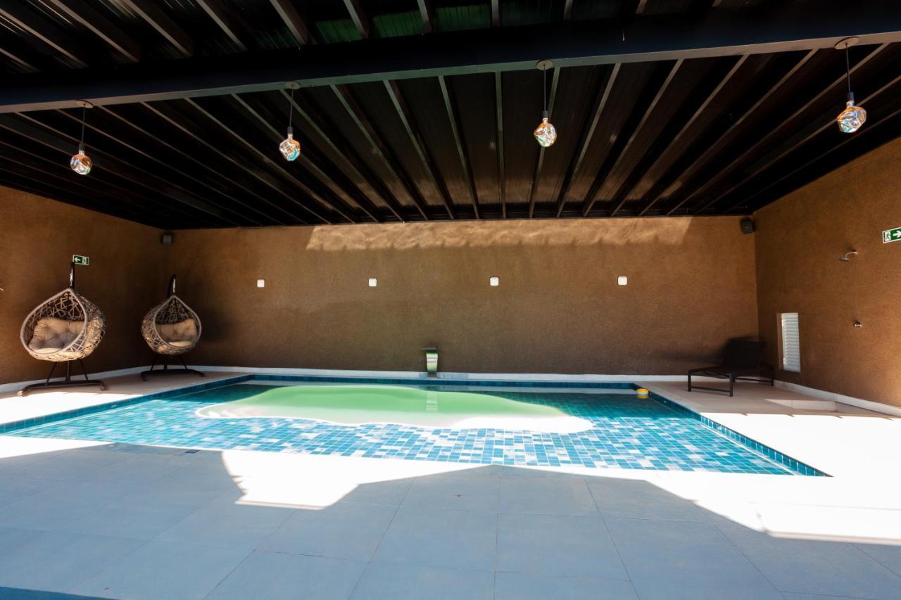 Sophita Business Hotel Itaberá Zewnętrze zdjęcie