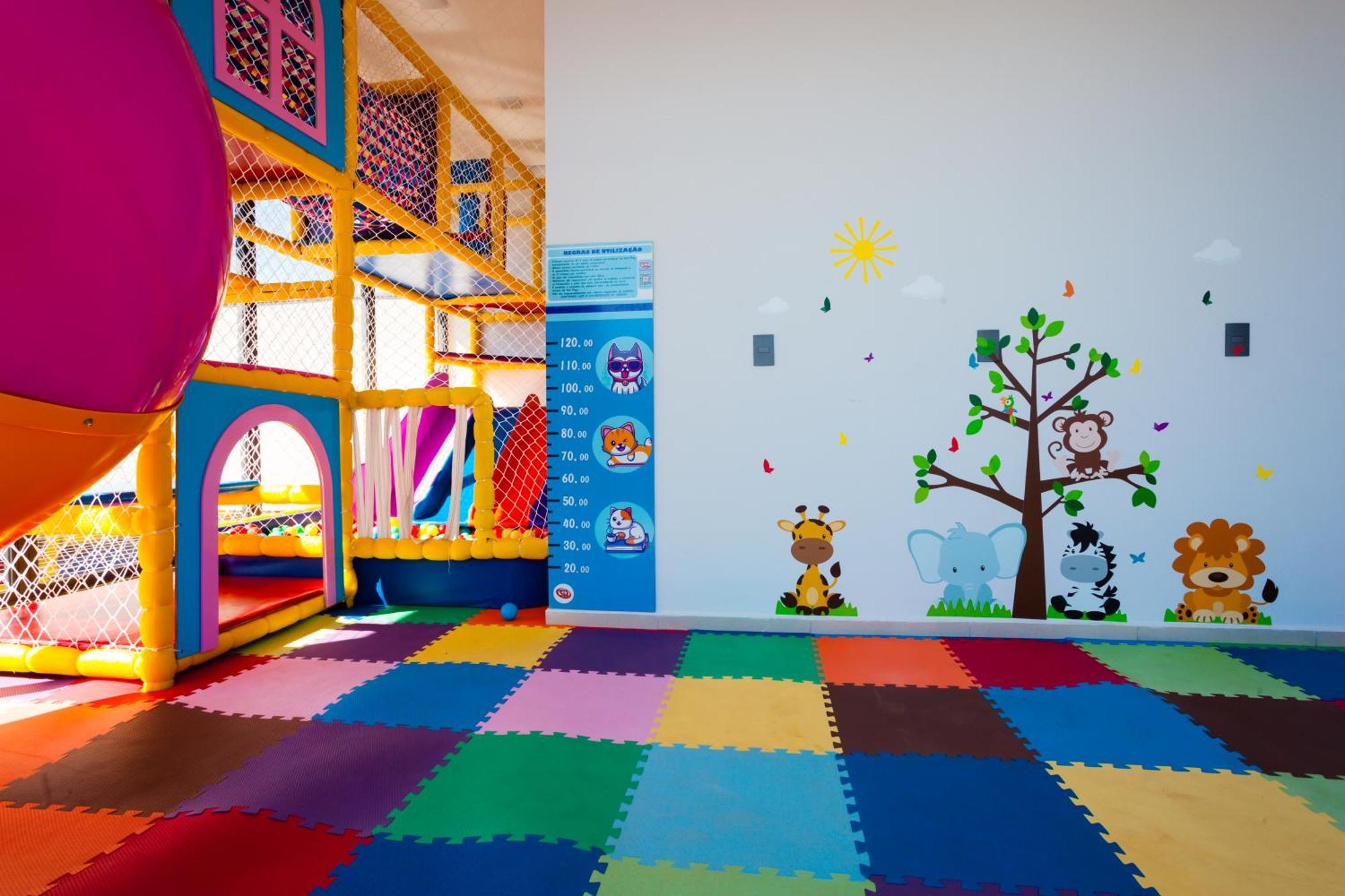 Sophita Business Hotel Itaberá Zewnętrze zdjęcie