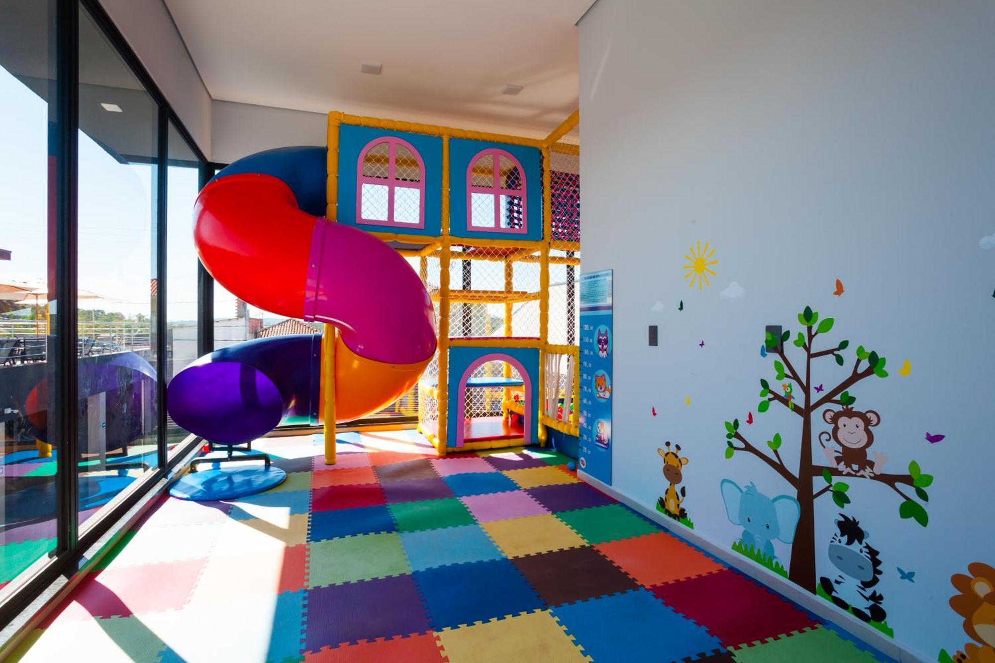 Sophita Business Hotel Itaberá Zewnętrze zdjęcie
