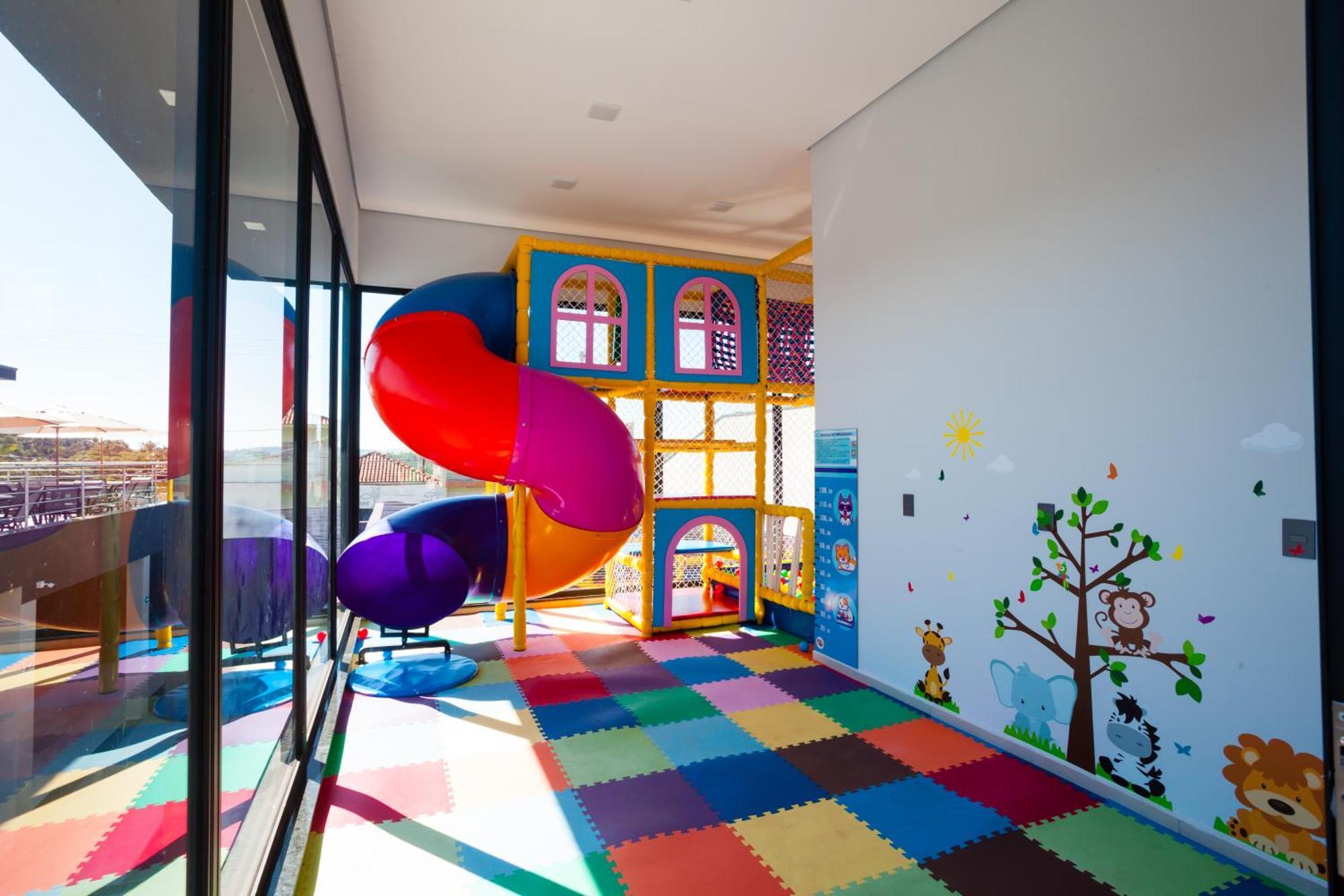 Sophita Business Hotel Itaberá Zewnętrze zdjęcie